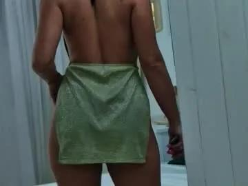 Freechat sandrasilverx on Chaturbate