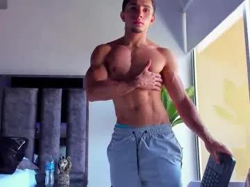 Freechat santin_seans on Chaturbate