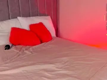 Group sarigarcia on Chaturbate