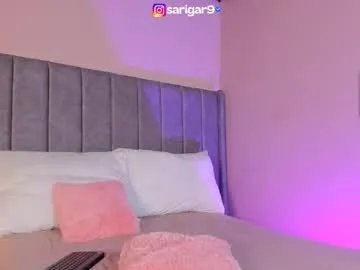 Group sarigarcia on Chaturbate