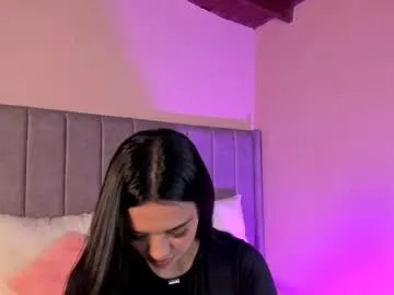 Group sarigarcia on Chaturbate