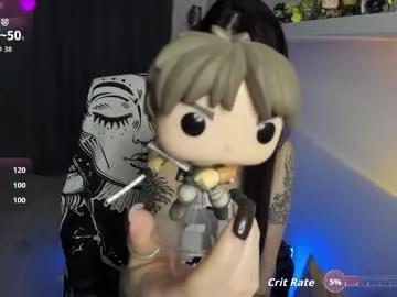 sashasunlight — GOAL: make me so happy and wet for today <3 [3245 tokens remaining] Welcome to my room! Let's have fun<3 Lush on!best vibe 38/100/120/200 #anime #teen #goth #british #tattoo