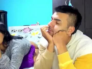 Freechat scarletandryan28 on Chaturbate