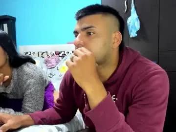 Freechat scarletandryan28 on Chaturbate