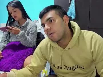 Freechat scarletandryan28 on Chaturbate