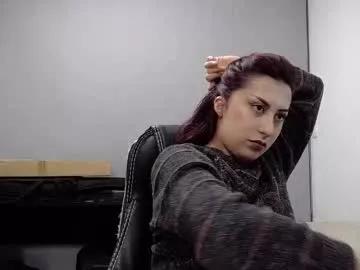 Freechat scarlett_sen on Chaturbate