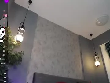 Freechat scarlettjakobs on Chaturbate