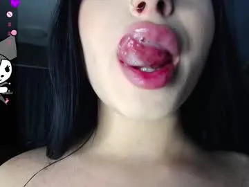 Freechat scarlettjakobs on Chaturbate