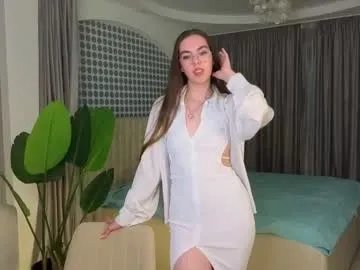 Freechat seductique on Chaturbate