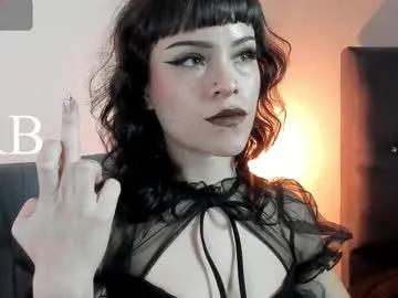 seijacu on Chaturbate