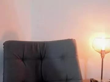 seijacu on Chaturbate