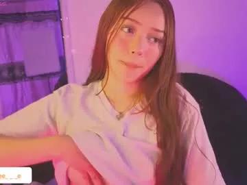 selenee___e on Chaturbate 