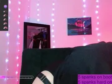 Private selikayle on Chaturbate