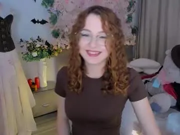 sereneflame on Chaturbate 