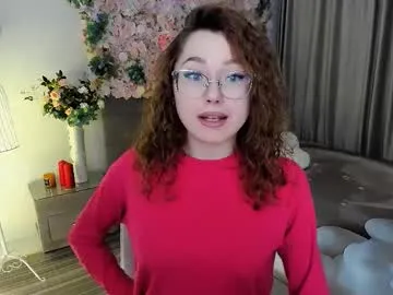 sereneflame on Chaturbate 