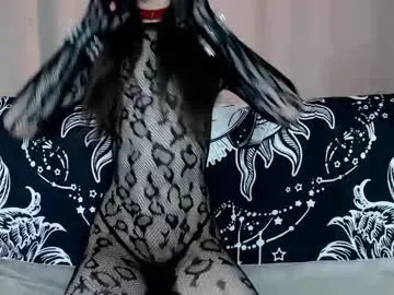 Freechat sexpired_princess on Chaturbate