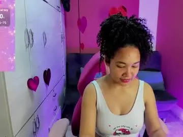 sexy_chanell_5029 model from cb