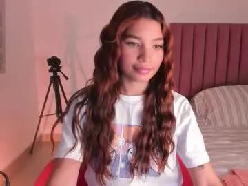 Chaturbate sexy_dreams19 is Freechat sexy_dreams19 — Welcome back #18 #teen #skinny #smalltits #latina
