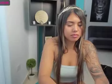 Freechat shanabellucy on Chaturbate