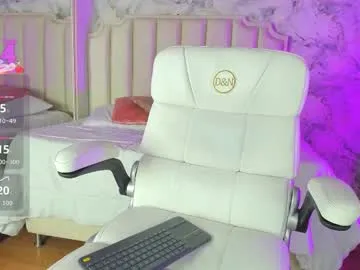 Freechat shantal_thompson21 on Chaturbate