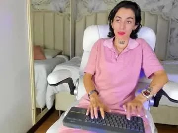 Freechat shantal_thompson21 on Chaturbate