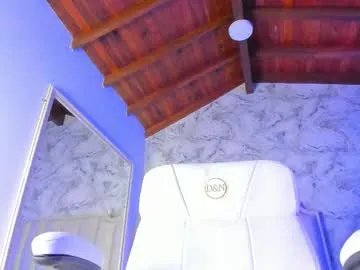 Freechat shantal_thompson21 on Chaturbate