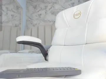 Freechat shantal_thompson21 on Chaturbate