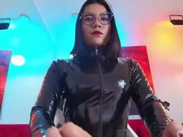 Freechat sharon_nyx on Chaturbate
