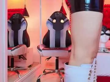 Freechat sharon_nyx on Chaturbate