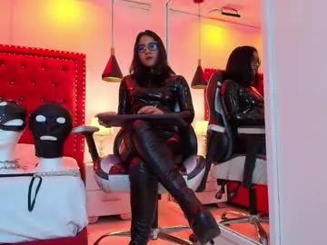 Freechat sharon_nyx on Chaturbate