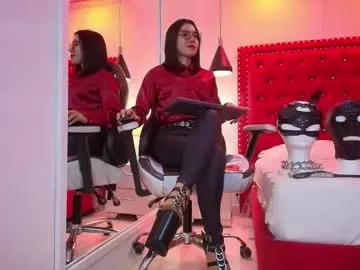 Freechat sharon_nyx on Chaturbate