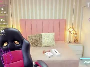 Private sharonblake5 on Chaturbate