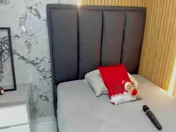 Private sharonblake5 on Chaturbate