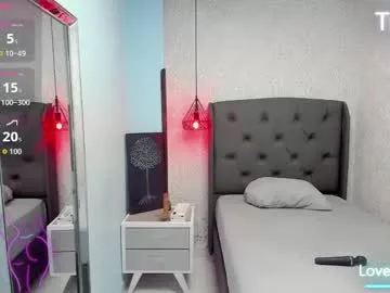 Private sharonblake5 on Chaturbate