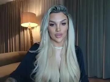 shayblonde — #letsgetnaughty - Goal: Fuck me hard  while moan your name [527 tokens left] #bigass #bigboobs #cum #squirt #anal