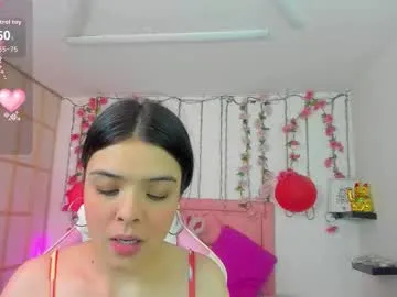 Freechat shelby_carson on Chaturbate