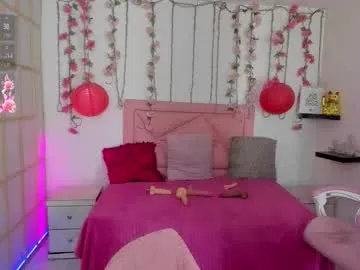 Freechat shelby_carson on Chaturbate