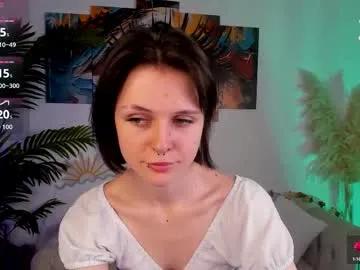 Away shine_vivi on Chaturbate