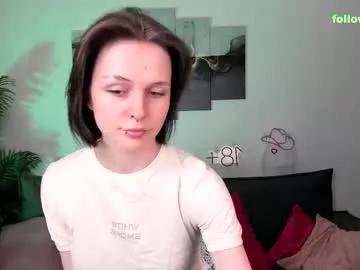 Away shine_vivi on Chaturbate