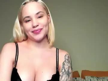 Freechat shinelina on Chaturbate