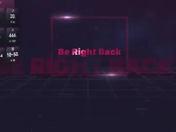 Away shining_elsa on Chaturbate