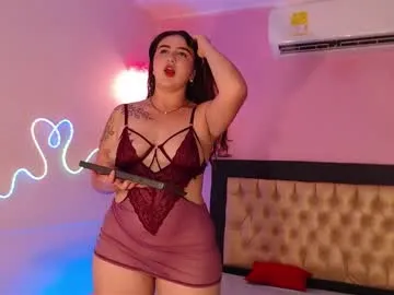 Freechat shiny_ela_ on Chaturbate