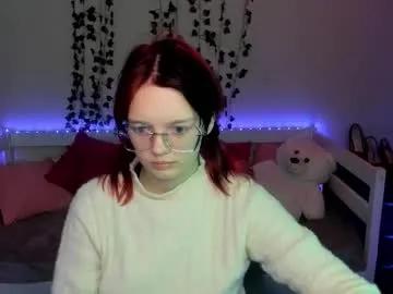 Freechat shy_elina01 on Chaturbate