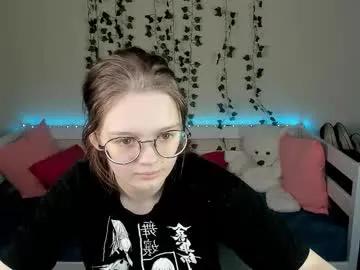 Freechat shy_elina01 on Chaturbate