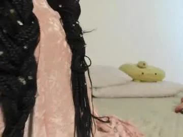 Freechat silverosequeen on Chaturbate