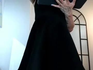 Freechat simon_durand on Chaturbate