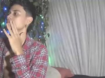 Freechat skateboy444 on Chaturbate