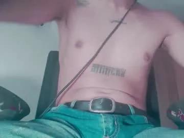 Freechat skateboy444 on Chaturbate