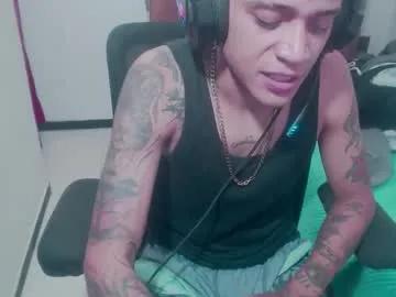 Freechat skateboy444 on Chaturbate