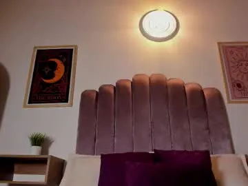 Freechat sky_caroline on Chaturbate